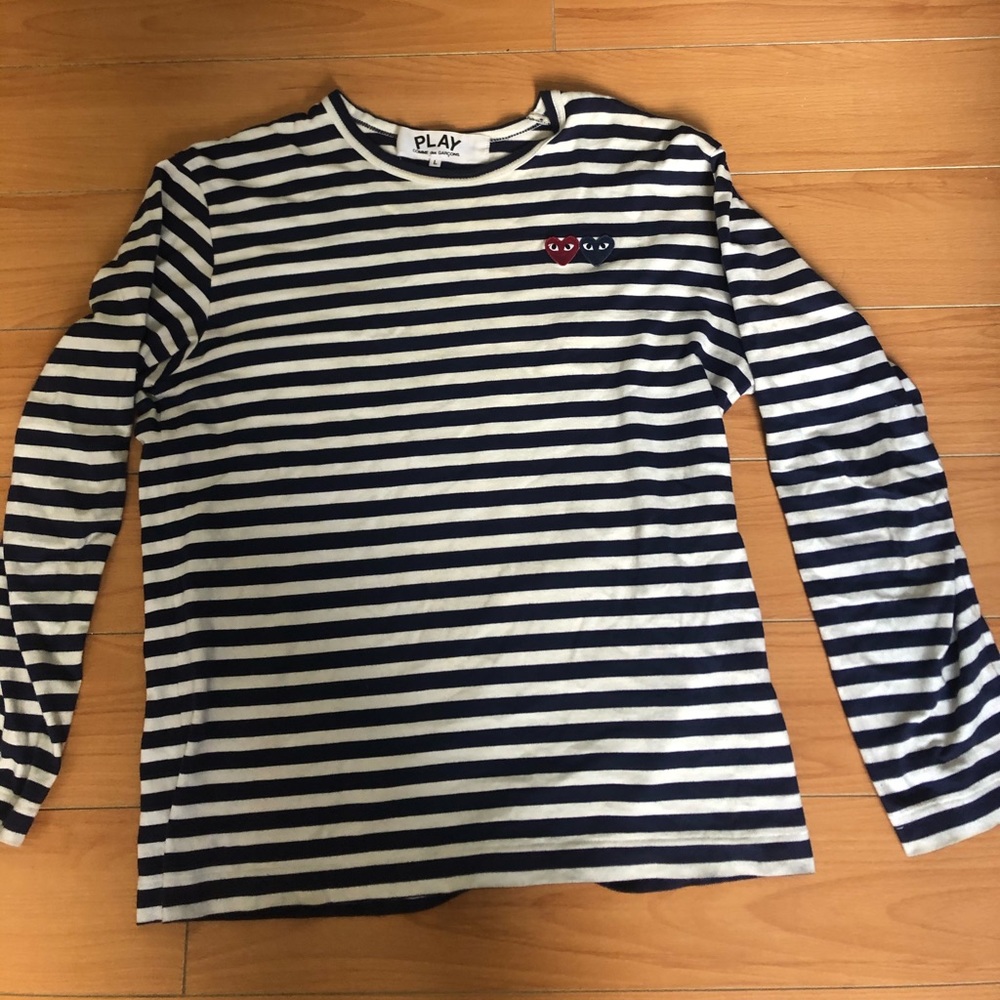 CDG Shirt